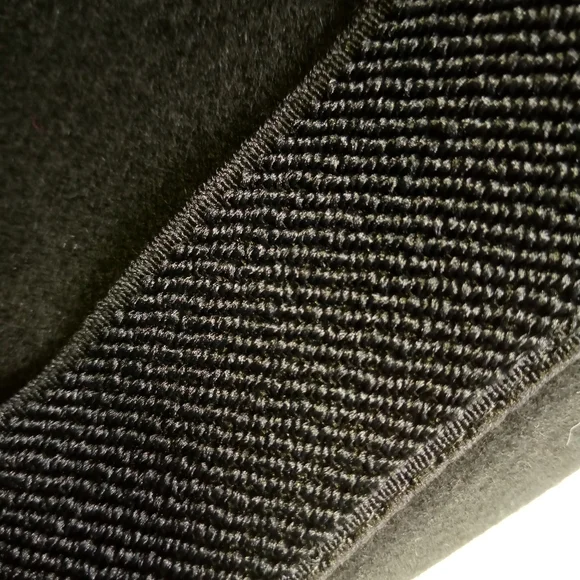 Marine Layer Fadora Canvey Wool Hat OS - Picture 5 of 10